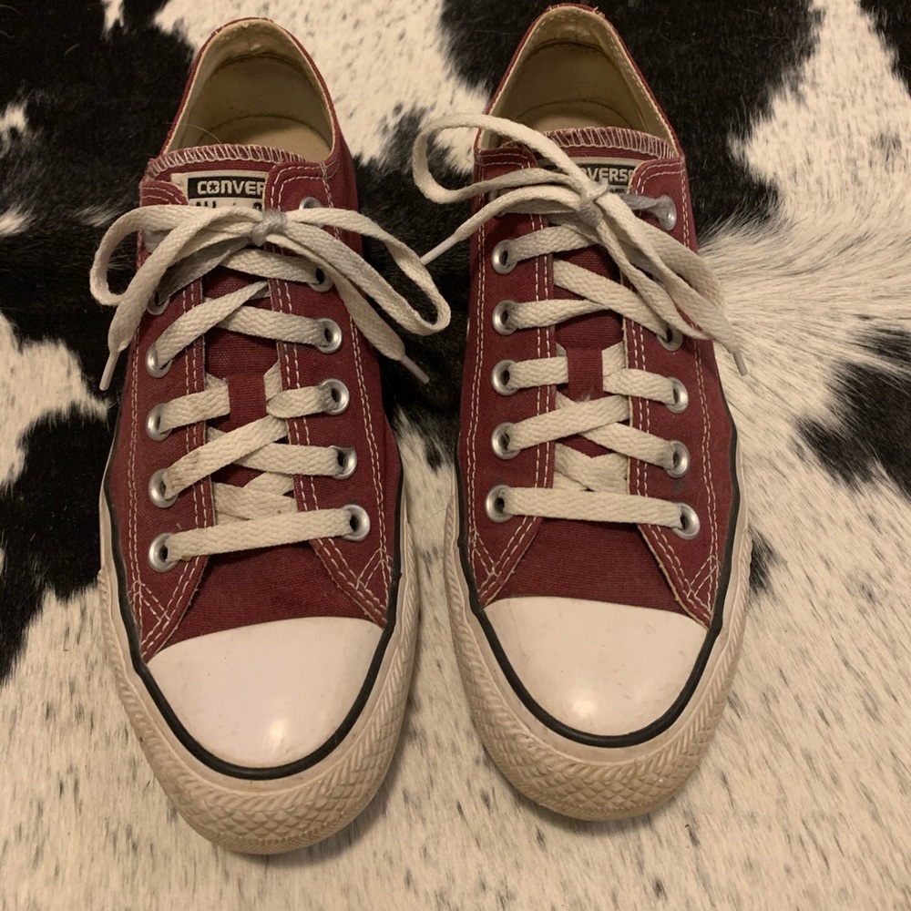 Converse shoes